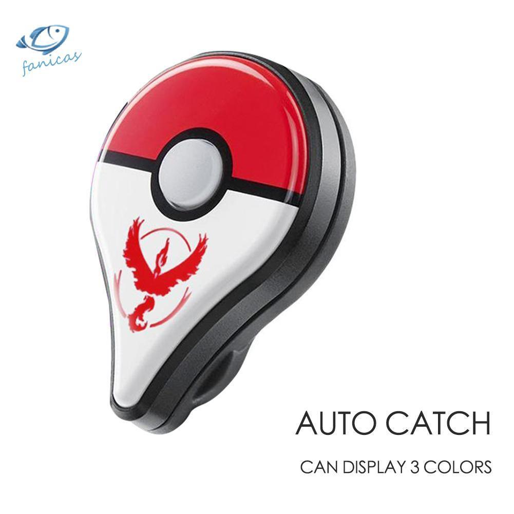 Dây Đeo Tay Kết Nối Bluetooth Cho Nintendo Switch Pokemon Go Plus