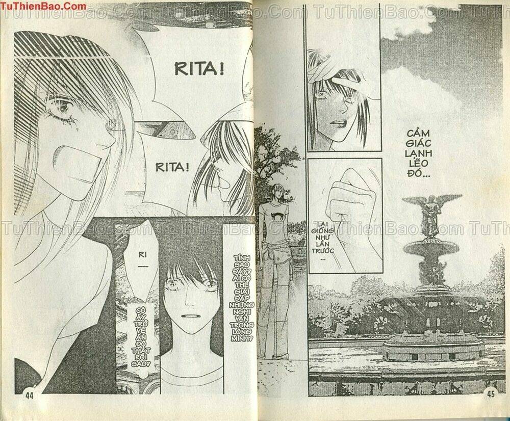 hoa hồng thép chapter 4 22