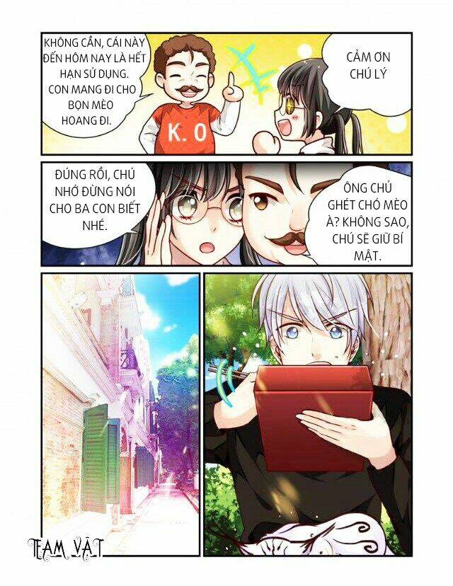 bạch trạch dị văn lục chapter 5 3