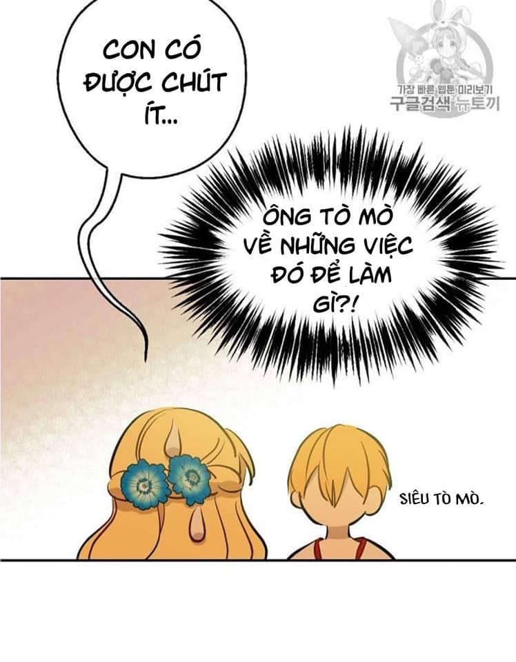 bỗng một ngày nọ tôi trở thành nàng công chúa chapter 68 51