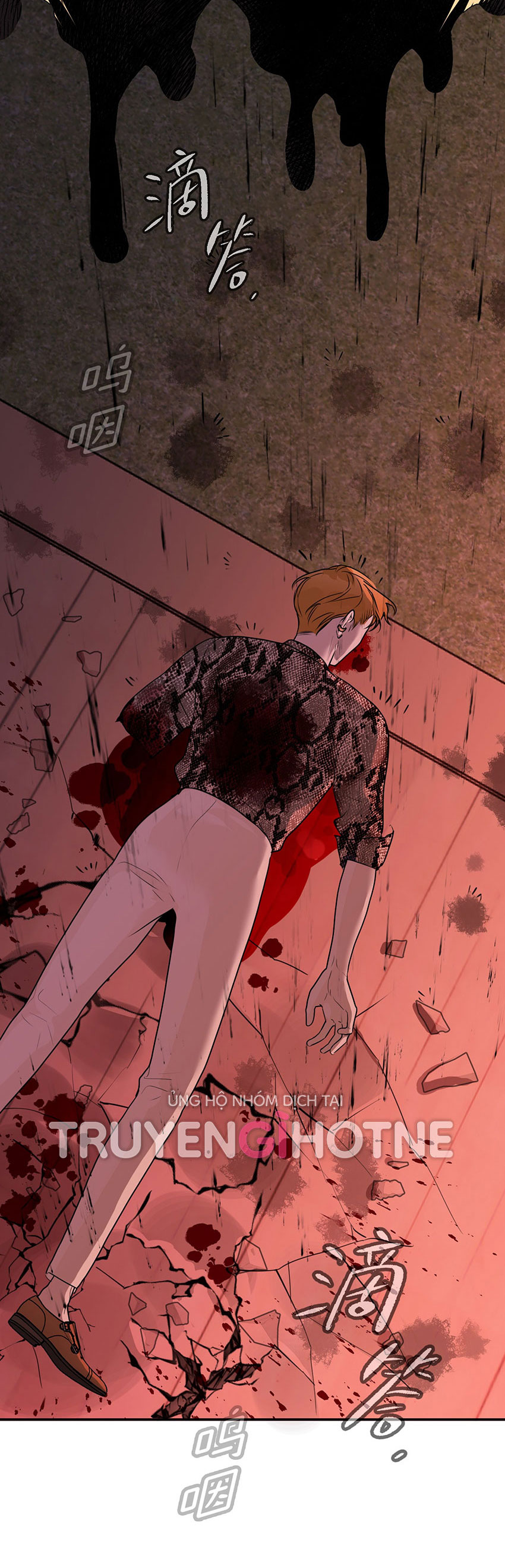 devil luck chapter 65 23