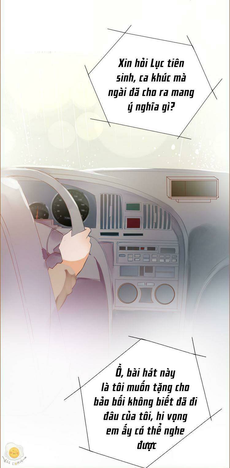 nở rộ trên bụi gai chapter 16 12