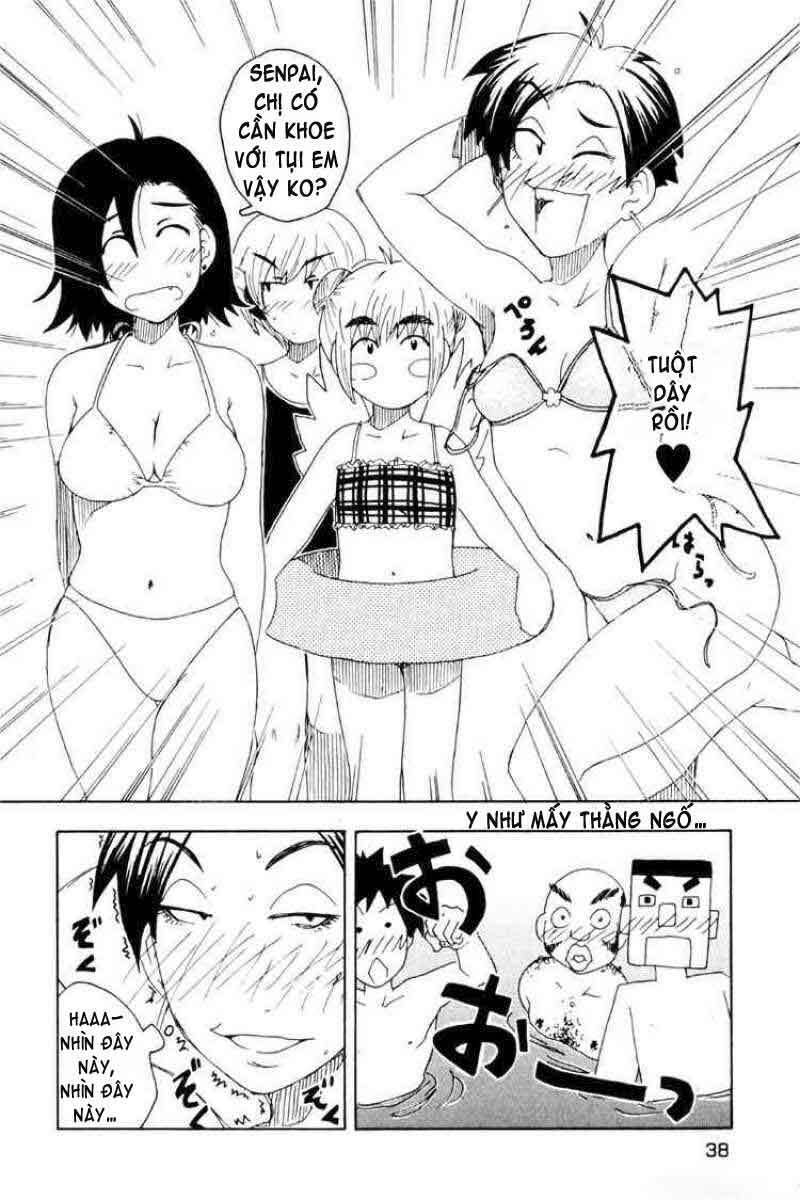 inu neko jump chapter 18 13