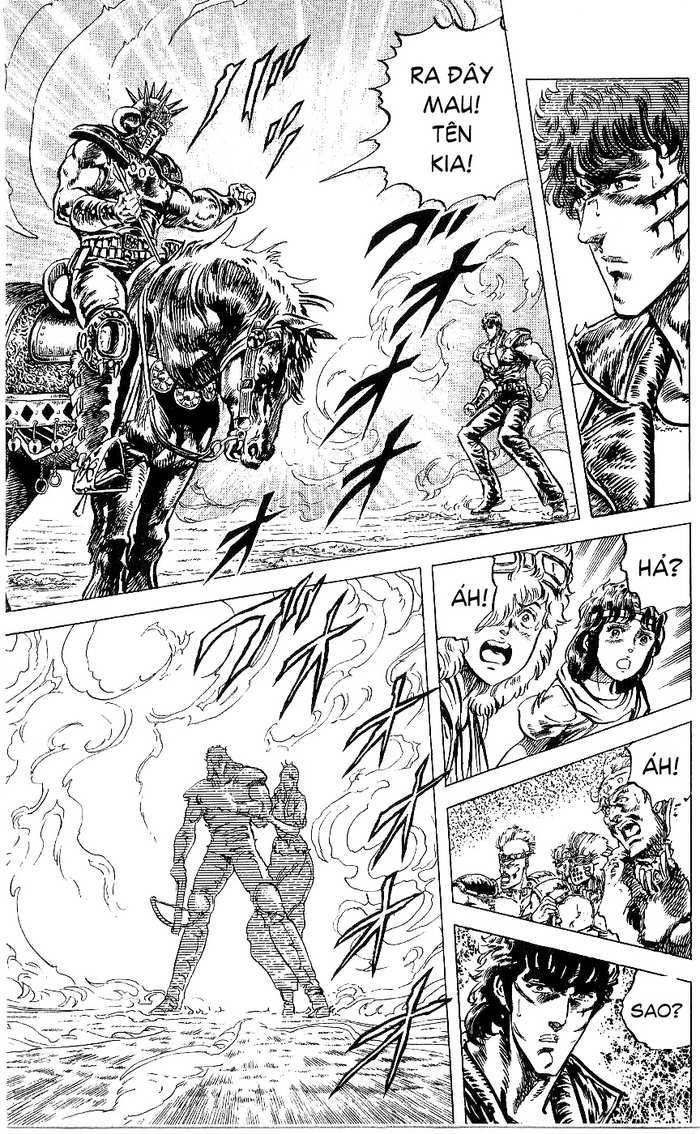 bắc đẩu thần quyền chapter 67 13