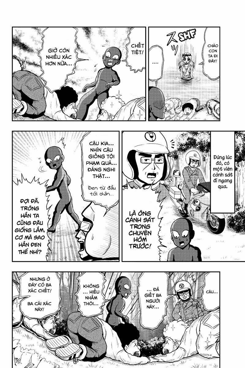 nội tôi toàn kể chuyện bựa chapter 10 5