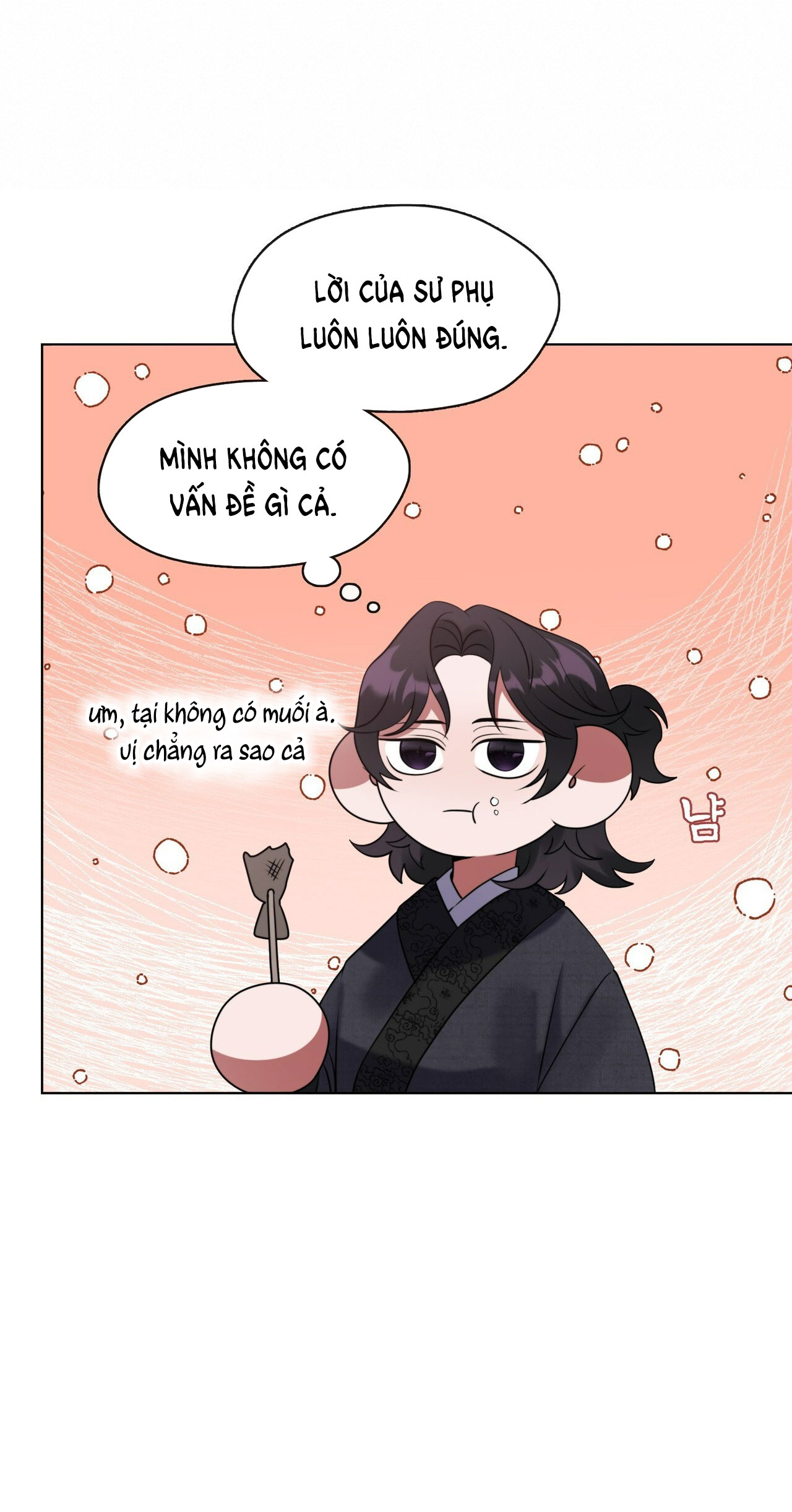 nâng niu nuôi dưỡng giáo chủ ma giáo chapter 8.2 25