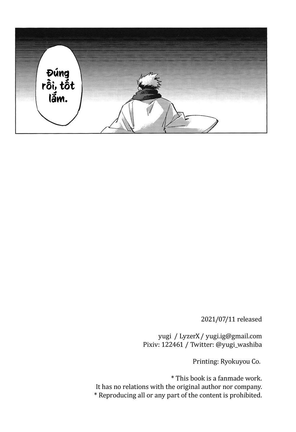 đu boylove cùng gaga team chapter 39.2 21