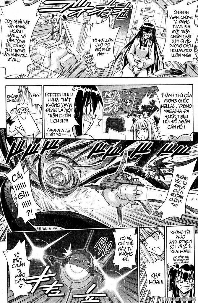 bậc thầy ma pháp chapter 281 11