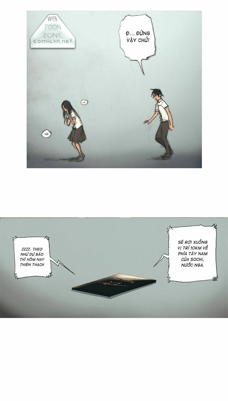 impulse - xung lực chapter 0 8