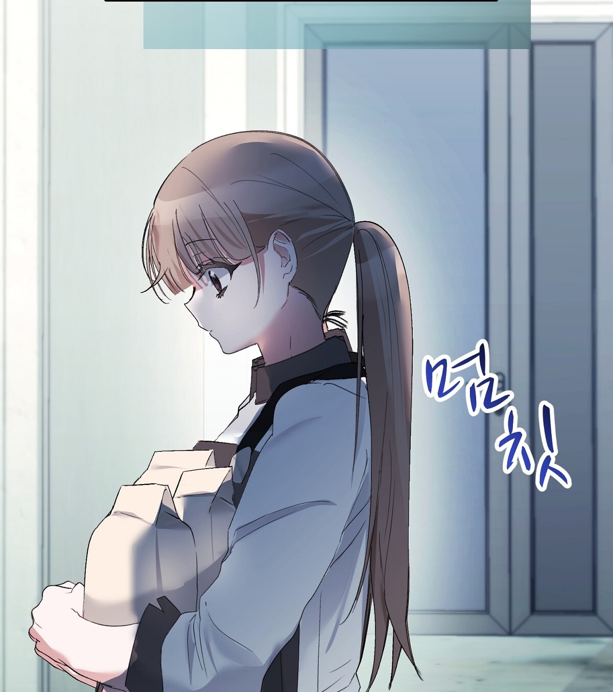 Người Bạn Dâm Loạn chapter 7.2 - Trang 59
