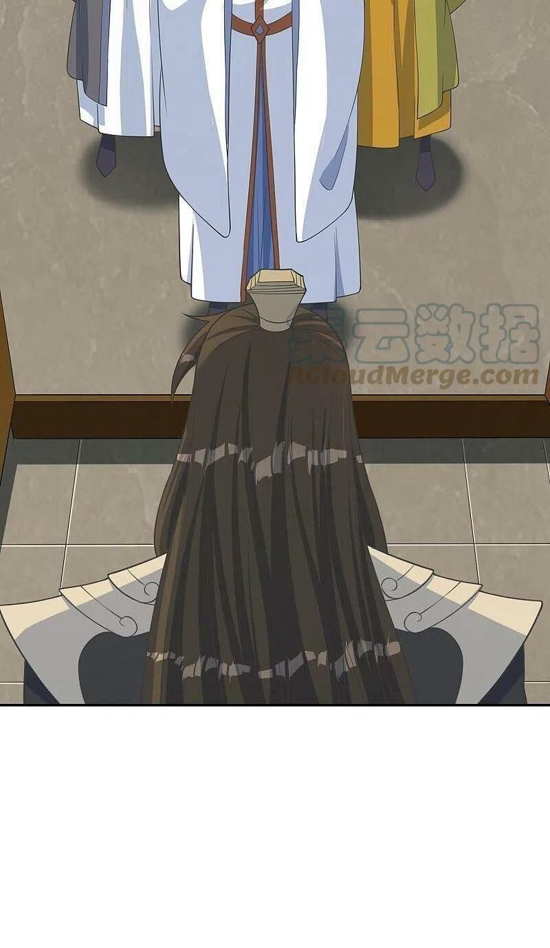 tiên võ đế tôn chapter 241 68