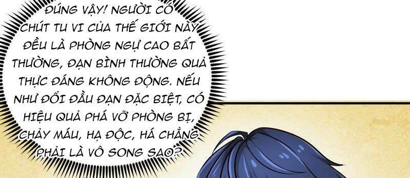 bản kiếm tiên tuyệt không làm nô chapter 28 61