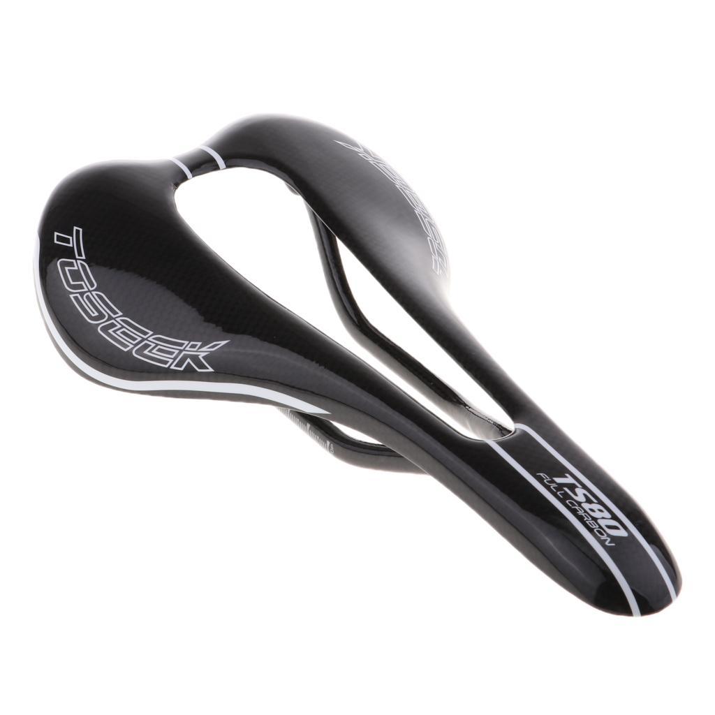 Saddle seat gel saddle saddle mountain bike road bike saddle 1 #