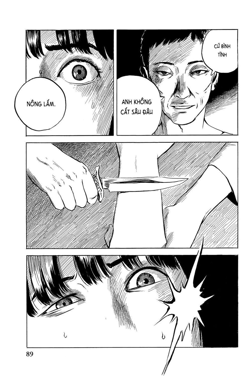 happiness chapter 33 11