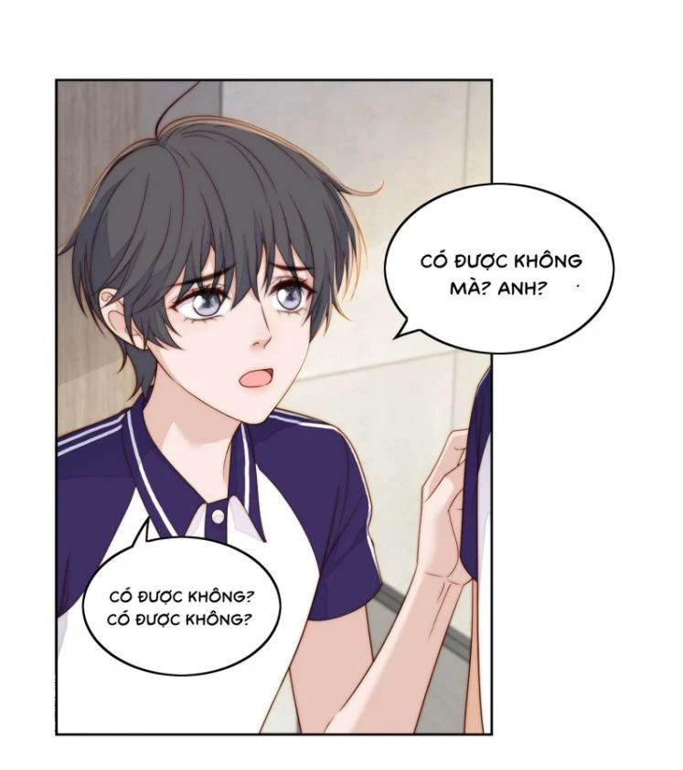 tôi bảo bạn cùng bàn đánh cậu chapter 56 1