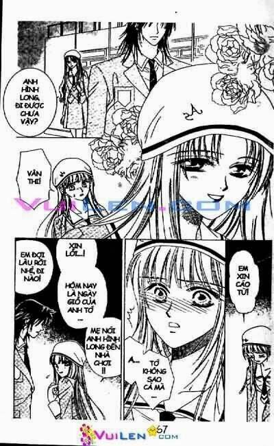 nữ sinh thời đại chapter 3 67
