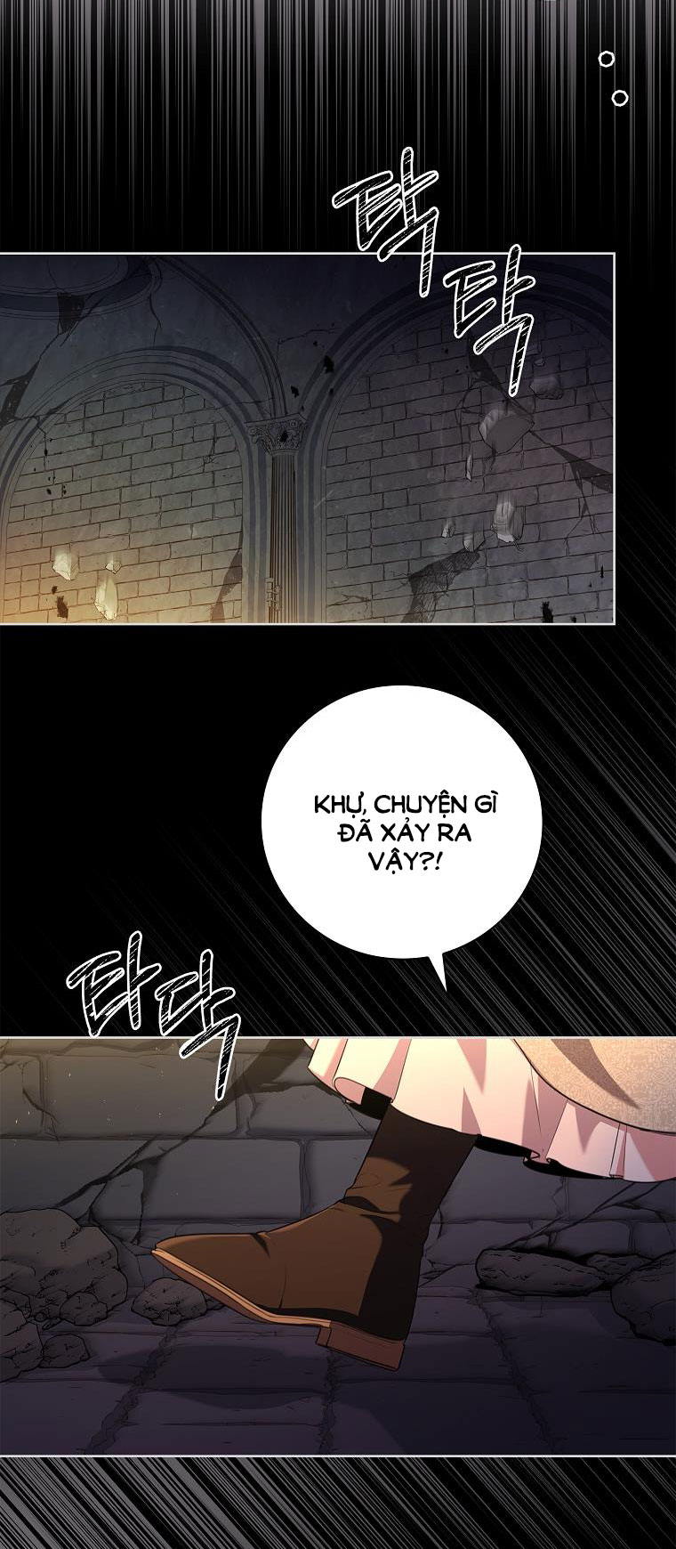 trở thành thư ký của bạo chúa chapter 108.2 15