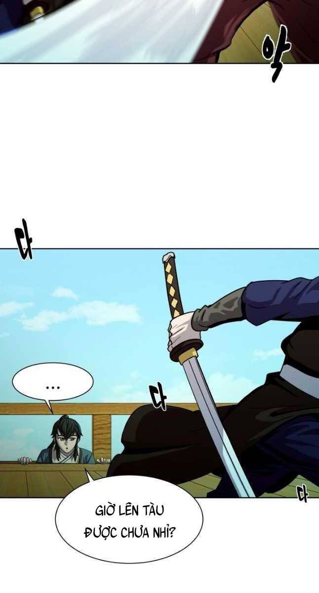 bậc thầy phép thuật ở thế giới võ lâm chapter 20.1 28