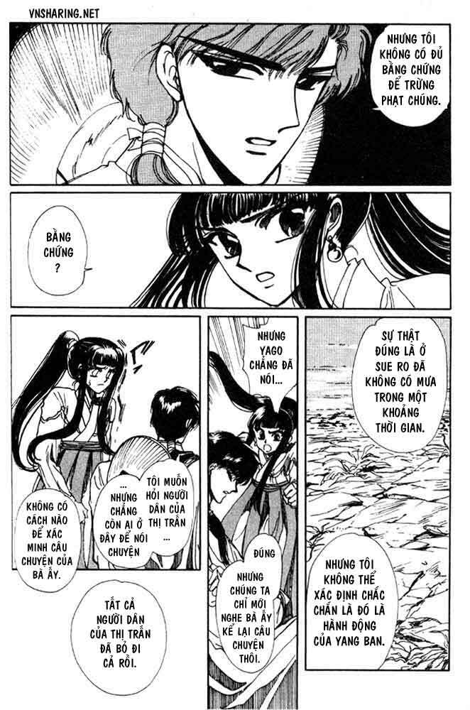 legend of chun hyang chapter 1 121