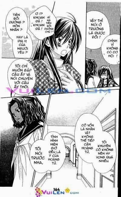 trái tim hoàng tử chapter 2 164