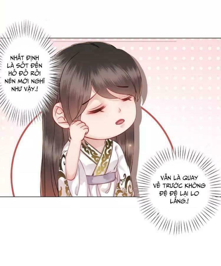 cực phẩm phế vật tiểu thư chapter 14 24