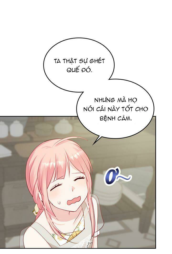 công chúa phản diện muốn ở trong ngôi nhà bánh quy chapter 17 26