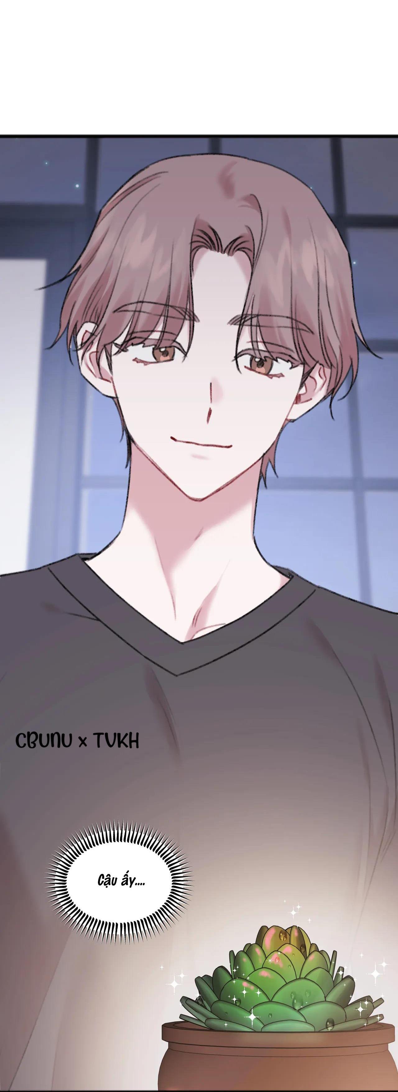 anh thật sự thích em sao chapter 12 31