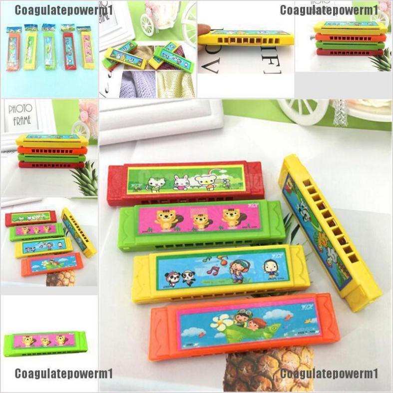 Kèn harmonica đồ chơi âm nhạc