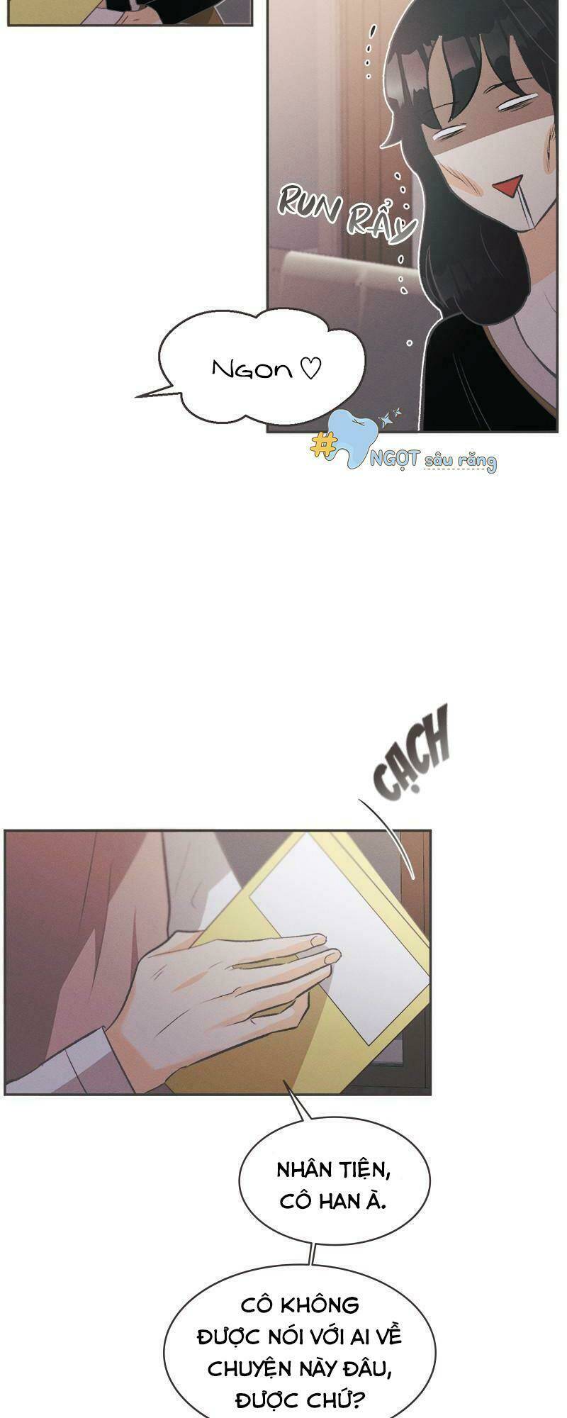 giấc mộng đêm hè chapter 3.1 35