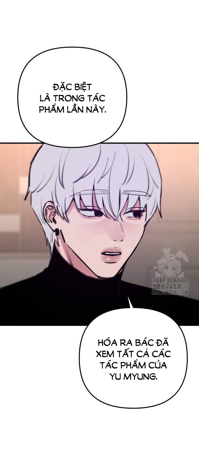 nàng thơ nổi tiếng - nàng thơ myung chapter 67.2 6