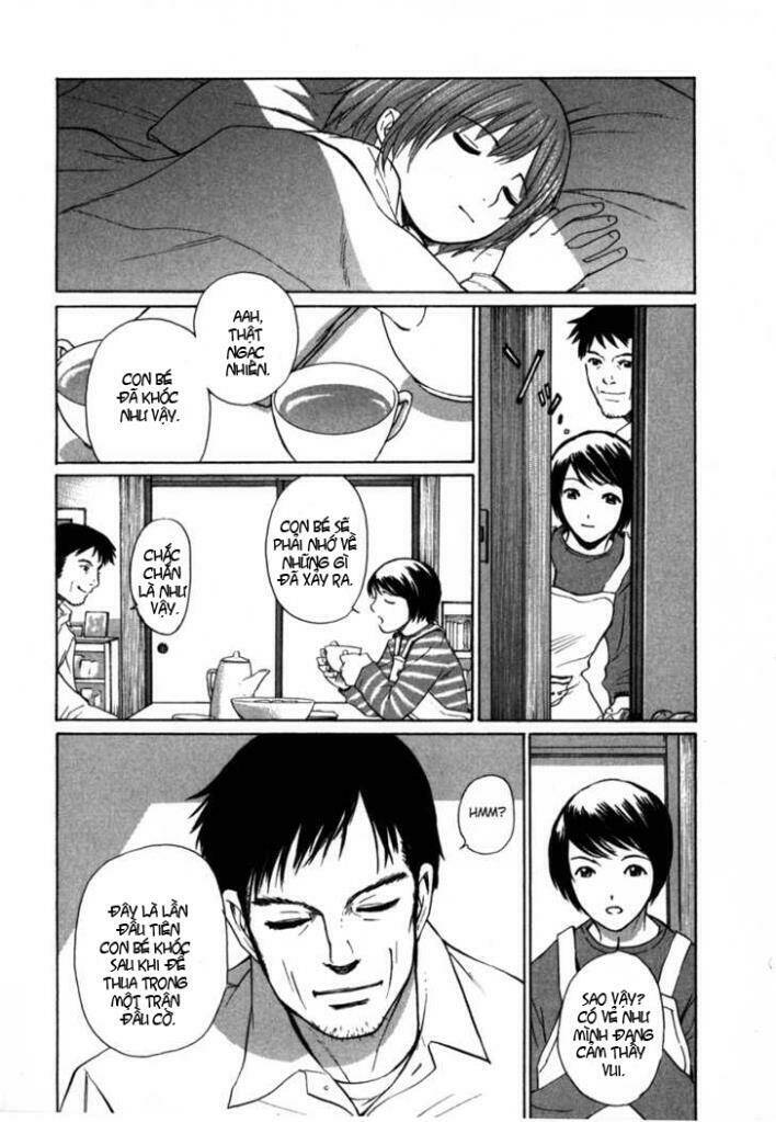 shion no ou chapter 2 27