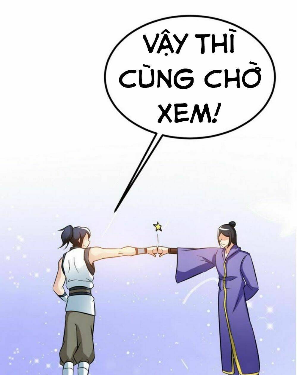 chí tôn thần ma chapter 74 20