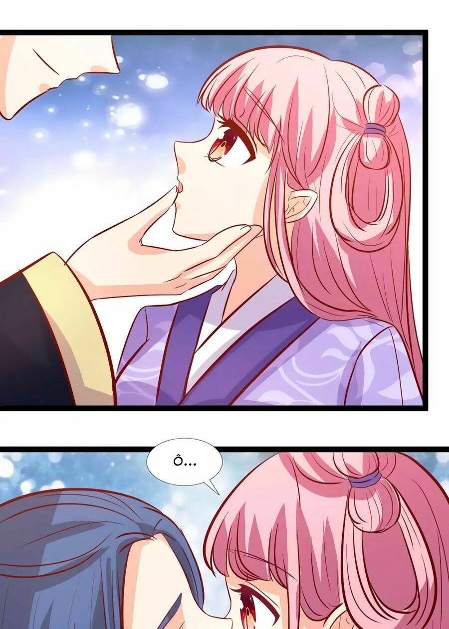 thỏ yêu tiểu vương phi chapter 110 22