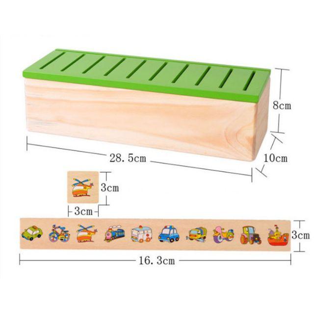 Bộ thả hình theo chủ đề