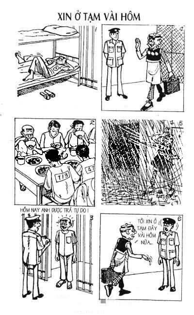 chú thoòng (full trọn bộ) chapter 15 17