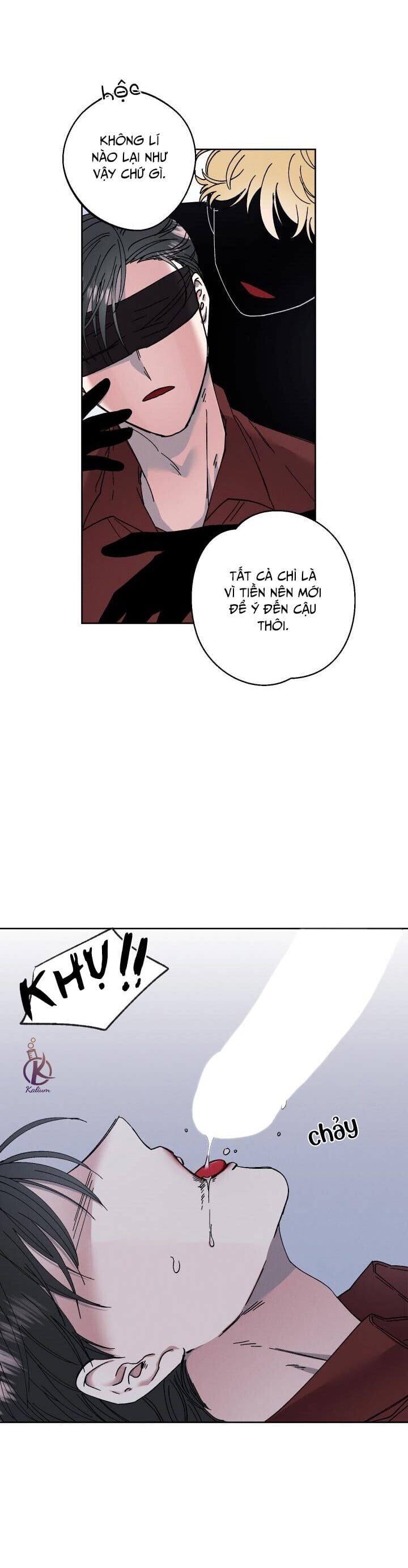 ánh trăng lụi tàn chapter 2 20