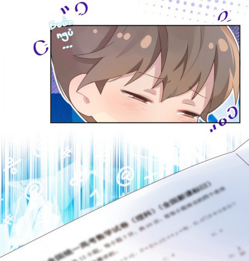 mối tình đầu của cậu ấy lại chính là tôi chapter 8 10