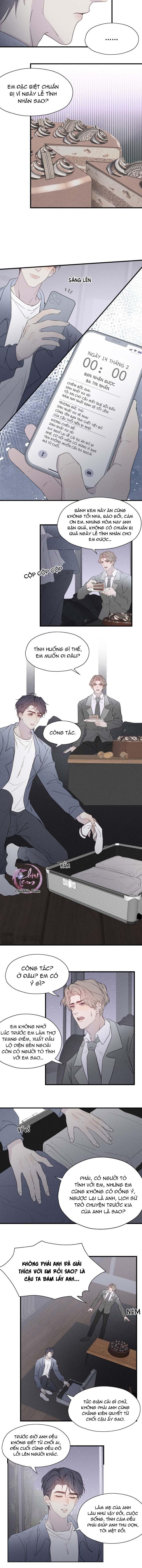 cá mè một lứa chapter 1 8