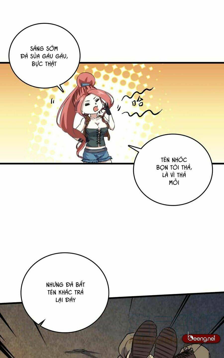 tối cường binh vương chapter 65 25