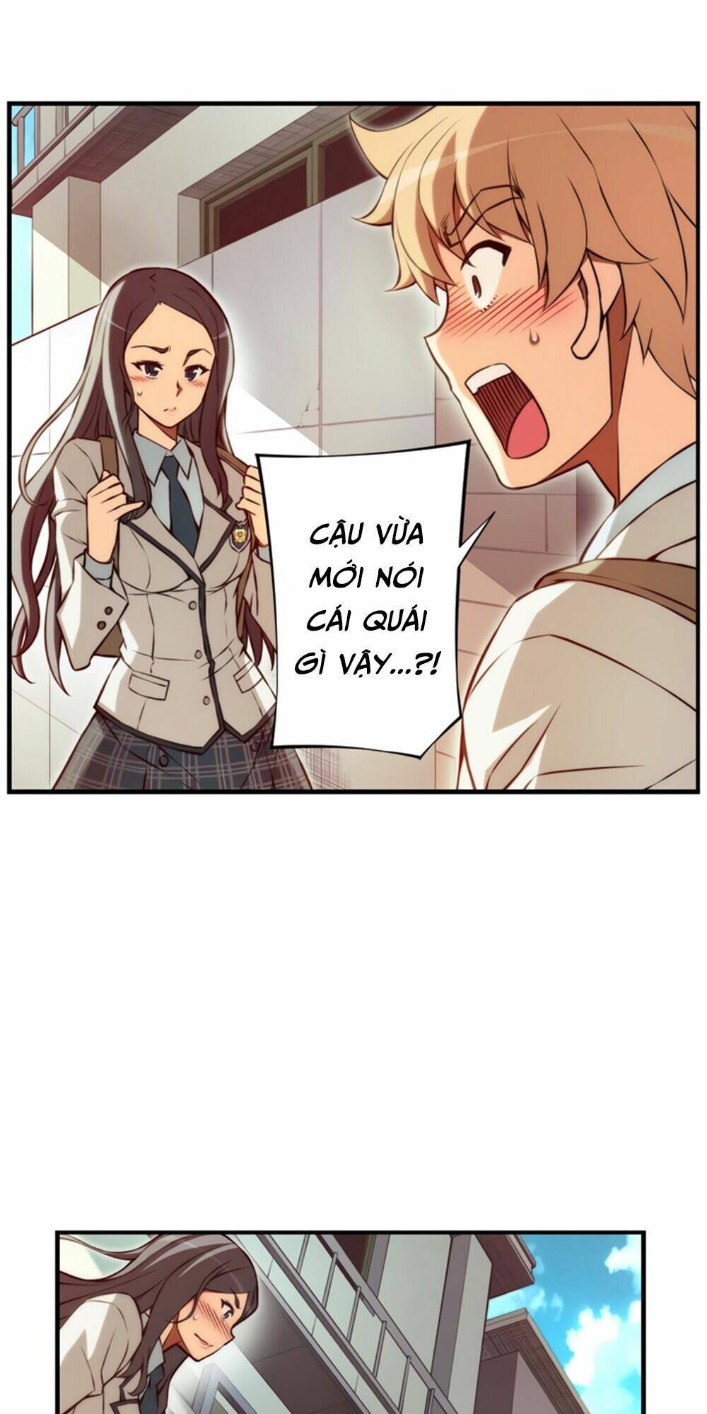 cohabitation with the fiancee chapter 86 6