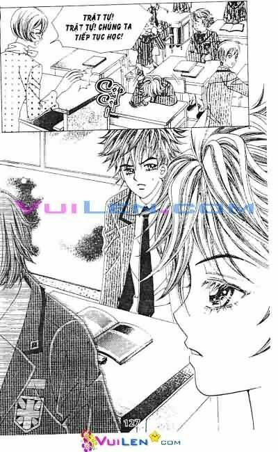 chàng gà mái chapter 13 127
