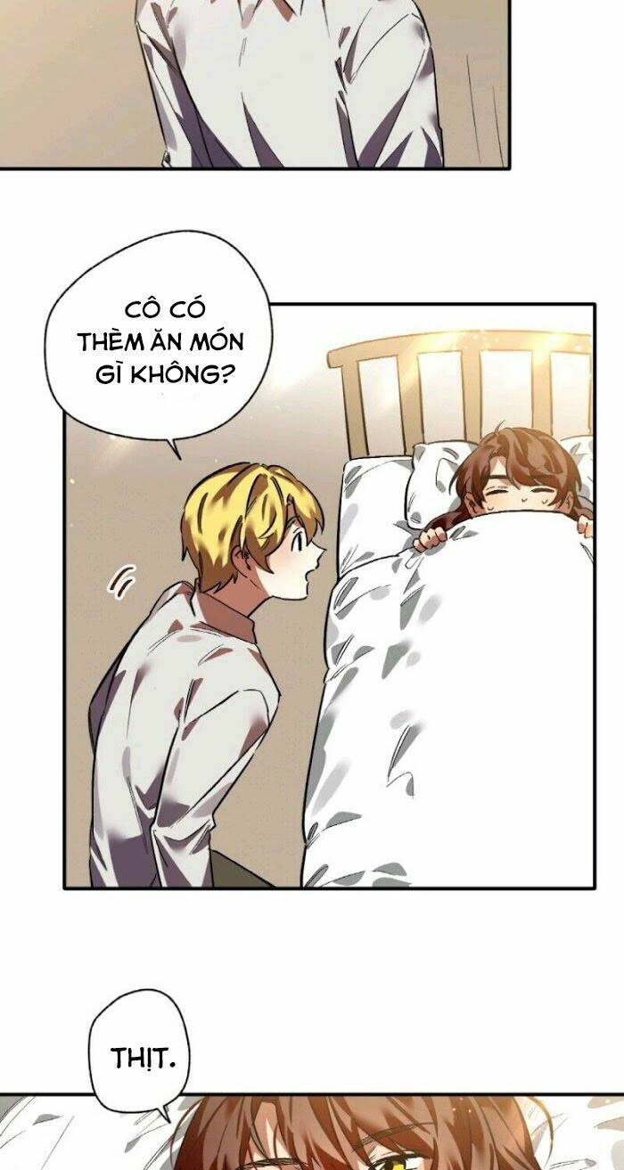 phương pháp tán tỉnh của nữ thợ săn chapter 23 9