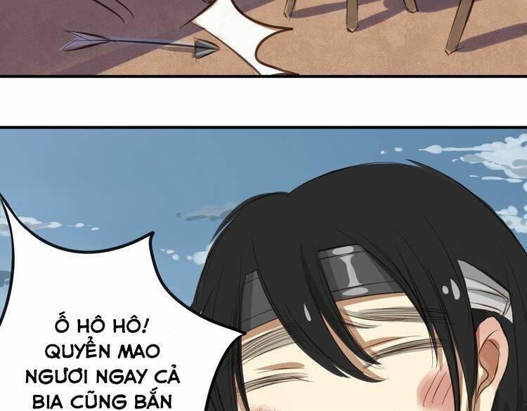 bạch lý hành giả chapter 5 11