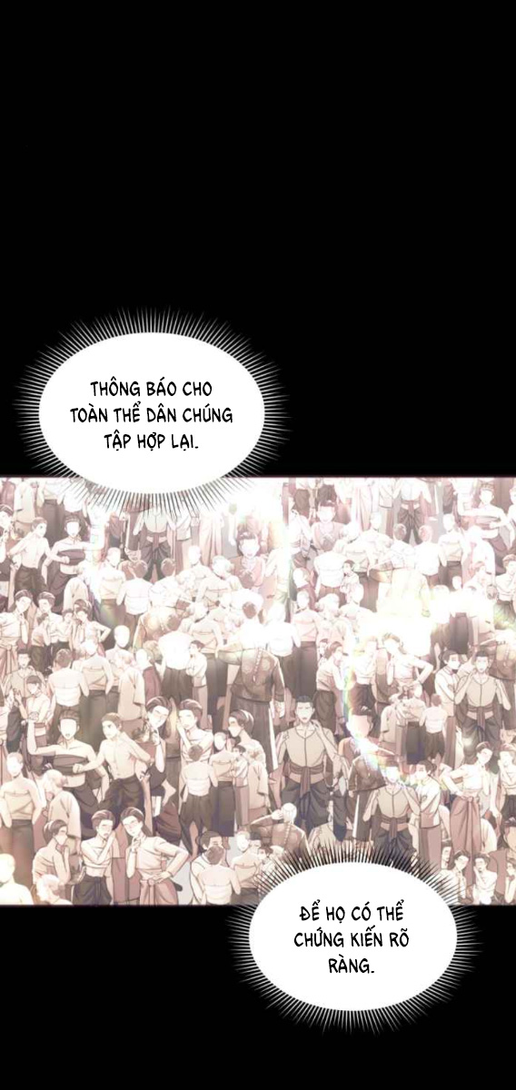 Tôi Là Công Tử Đẹp Trai Nhất Xứ Xiêm chapter 56.1 - Trang 12