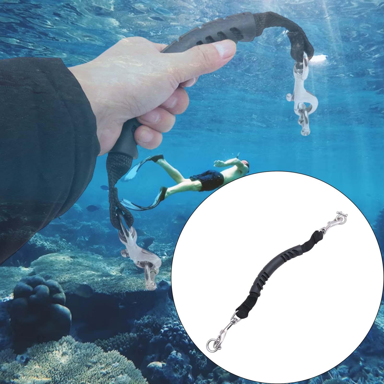Underwater Camera Carry Lanyard Accessories for Underwater Photography