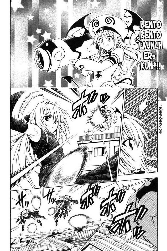 bọn tớ thích cậu! rito chapter 37 8