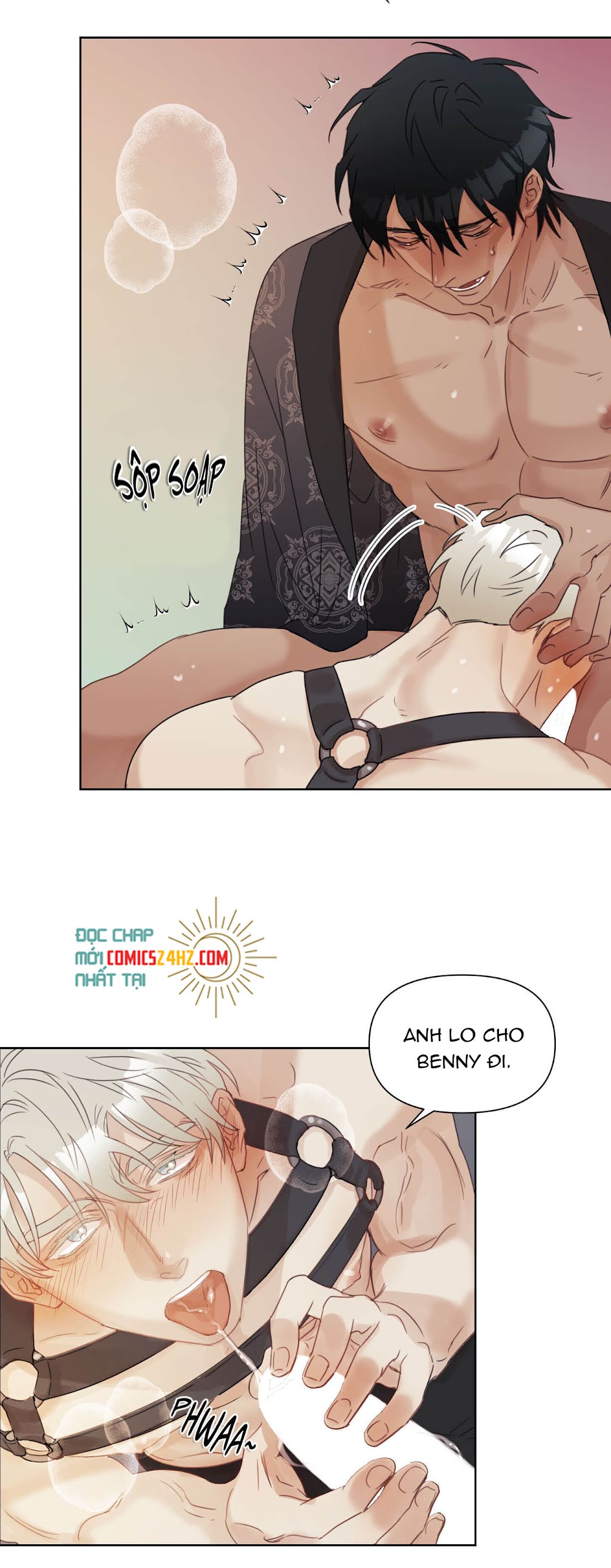 tôi sẽ là chồng em chapter 6 12