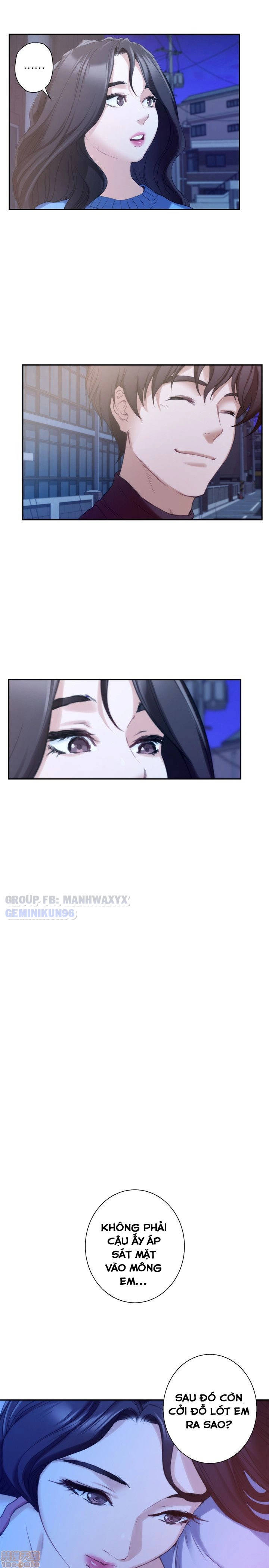 cặp đôi s chapter 13 6