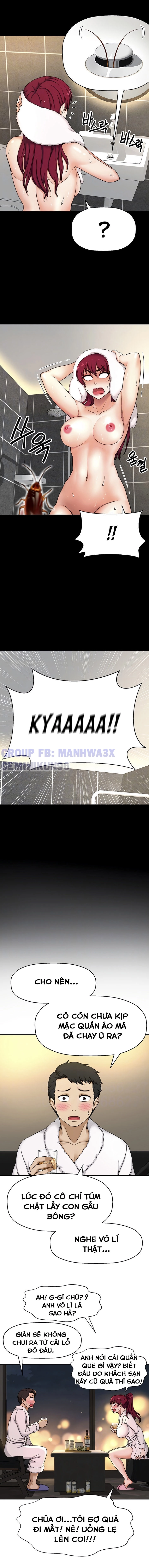 tôi muốn biết được cô ấy chapter 4 2