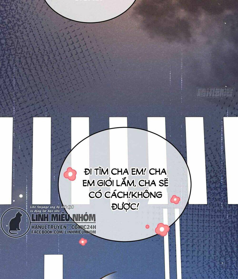 dĩ hôn chi danh chapter 13.1 16